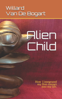 Alien Child