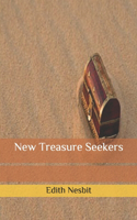 New Treasure Seekers