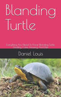 Blanding Turtle