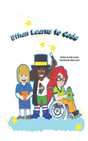 Ethan Learns to Code: (2 Benny the Autism Ambassador)