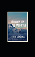 Légendes des Alpes vaudoises illustrée