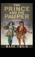 The Prince and the Pauper Annotated