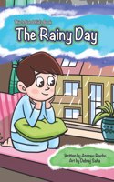 This Is Not A Kid's Book