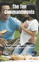 Ten Commandments