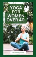 Yoga for Women Over 40