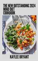 New Outstanding 2024 Mind Diet Cookbook