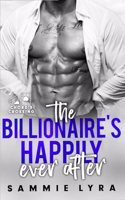 The Billionaire's Happily Ever After: An Instalove OTT Age Gap Romance(Chord's Crossing)