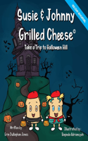 Susie & Johnny Grilled Cheese Take a Trip to Halloween Hill