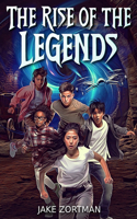 Rise of The Legends
