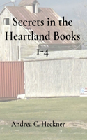 Secrets in the Heartland Books 1-4