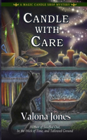 Candle With Care