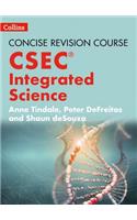 Integrated Science - a Concise Revision Course for CSEC®