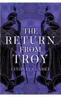 Return from Troy