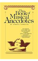 Book of Musical Anecdotes