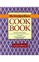 New York Times Cookbook