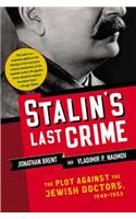 Stalin's Last Crime