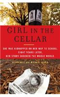 Girl in the Cellar