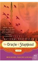 The Oracle of Stamboul