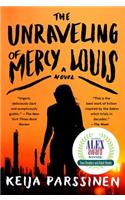 Unraveling of Mercy Louis