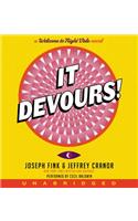 It Devours! CD