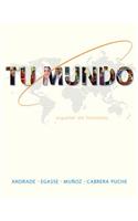 Tu Mundo With Access Code