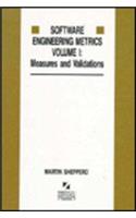 Software Engineering Metrics: Measures and Validations v. 1: 001 (McGraw-Hill International Series in Software Engineering)