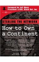 Stealing the Network