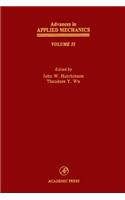 Advances in Applied Mechanics