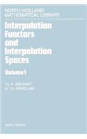 Interpolation Functors and Interpolation Spaces