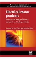 Electrical Motor Products