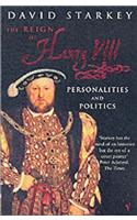 Reign Of Henry VIII