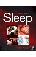 Encyclopedia of Sleep