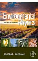 Principles of Environmental Physics