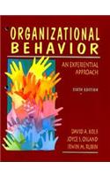Organizational Behavior