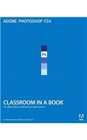 Adobe Photoshop CS4 Classroom in a Book