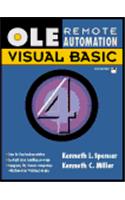 OLE Remote Automation Visual Basic 4