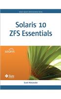 Solaris 10 ZFS Essentials