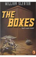 The Boxes: (English)