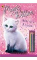 Magic Kitten Activity Annual