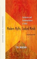 Modern Myths, Locked Minds
