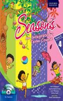 Seasons Class 4, Term 1