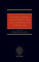 International Investment Law and Comparative Public Law
