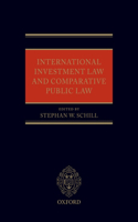 International Investment Law and Comparative Public Law