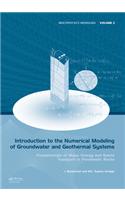 Introduction to the Numerical Modeling of Groundwater and Geothermal Systems: Fundamentals of Mass, Energy and Solute Transport in Poroelastic Rocks