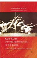 Karl Barth and the Resurrection of the Flesh