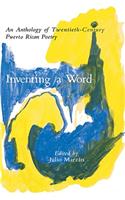 Inventing a Word