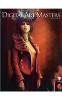 Digital Art Masters: Volume 5