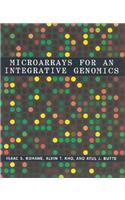 Microarrays for an Integrative Genomics