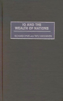 IQ and the Wealth of Nations
