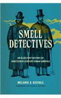 Smell Detectives